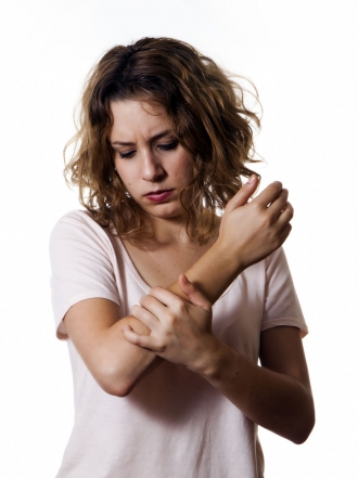 Remedios caseros para la artrosis