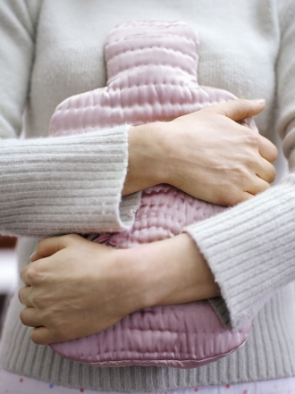 Remedios caseros para el dolor menstrual