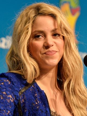 Shakira, supuestamente embarazada de 3 meses, de vacaciones junto a Piqué y su hijo