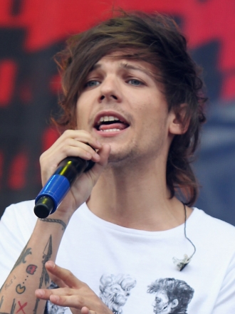 Niall Horan y Louis Tomlinson, más tristes que nunca