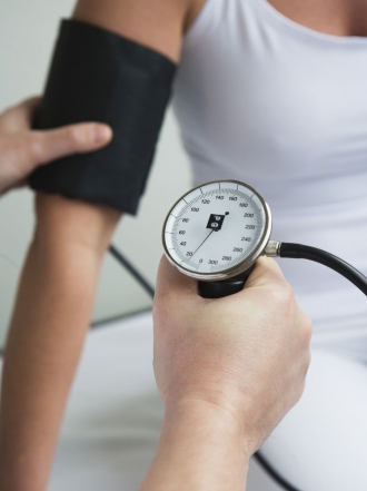 Remedios caseros para bajar la tensión alta