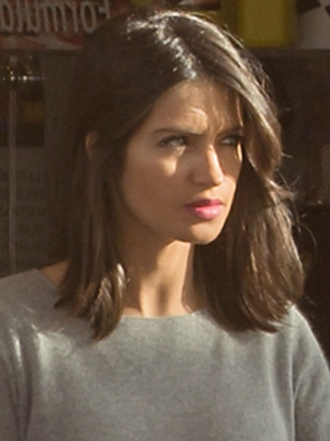 Sara Carbonero, sin maquillar: más natural que nunca con su hijo Martín