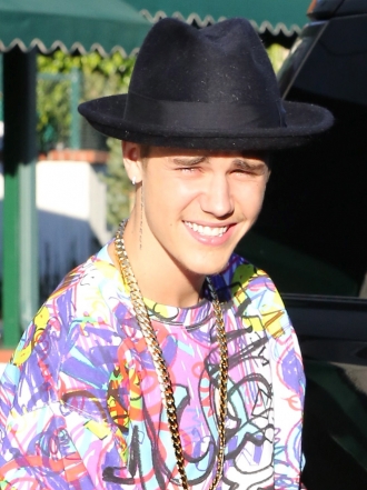 Justin Bieber y Selena Gomez encuentran pareja por separado