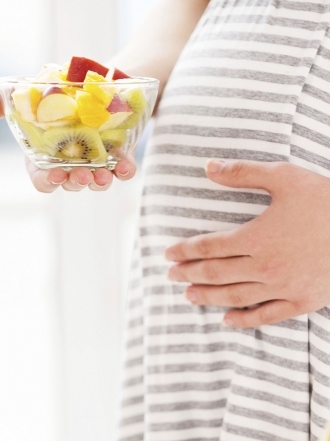 Dieta para embarazadas con diabetes gestacional