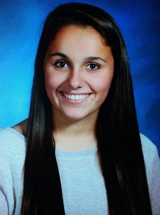 Carleigh O'Connell: la adolescente que plantó cara al acoso