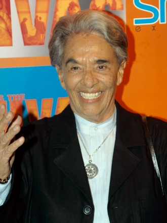 Chavela Vargas: apostando por la libertad