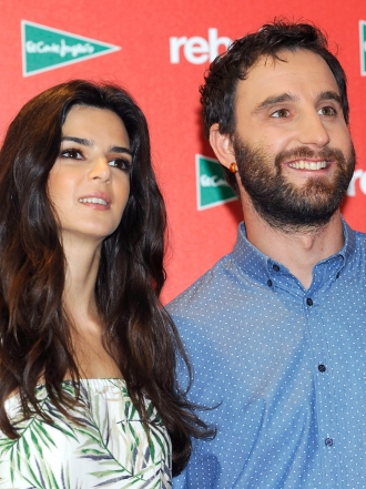 Clara Lago y Dani Rovira, un éxito que se puede quedar en nada