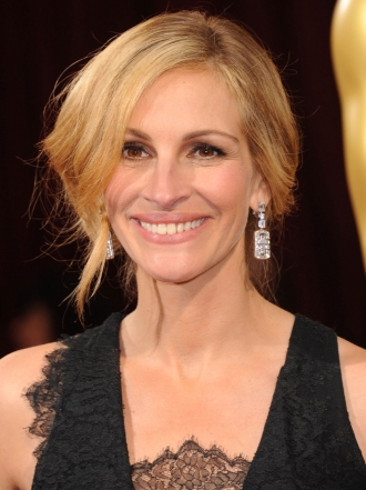 Julia Roberts: la eterna novia de América