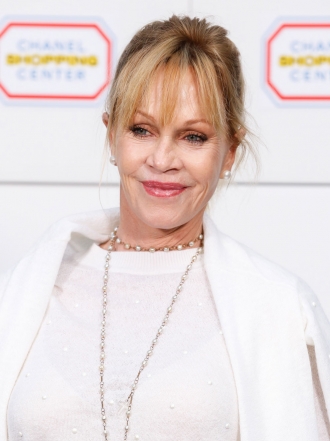 Melanie Griffith: la divorciada de oro
