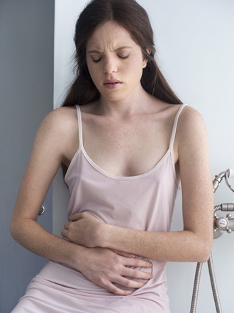 Remedios caseros para aliviar los síntomas de un empacho