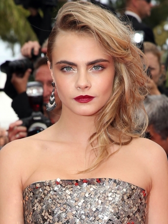 Cara Delevingne: una modelo que basa el éxito en la polémica