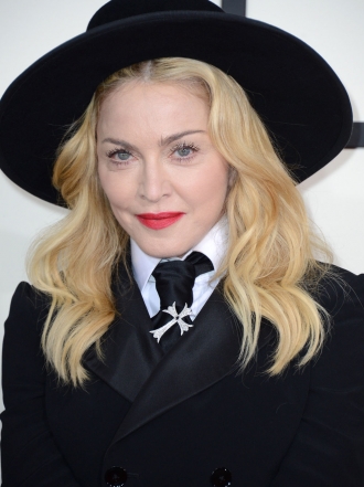 Madonna: de reina del Pop a fenómeno cultural