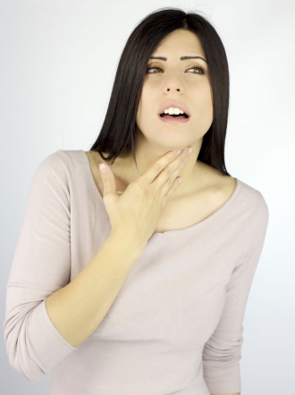 Remedios caseros para la ronquera o afonía