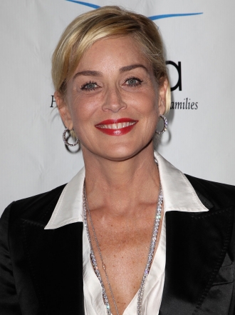 Sharon Stone: sombras sobre una sex symbol