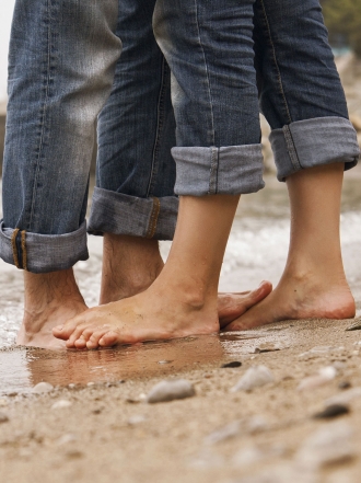 Frases dulces de amor: un 'te quiero' de azúcar y un beso de chocolate