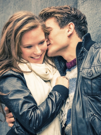 Frases de amor cursis, porque el amor nos vuelve ñoños a todos