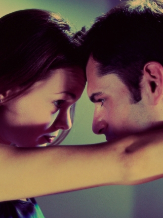 Frases de amor para una esposa: 'La medida del amor es amar sin medida'