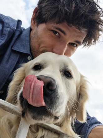 Ideas para poner el nombre a tu cachorro: nombres de perros famosos