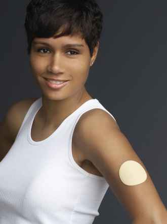 ¿Son efectivos los parches para adelgazar?