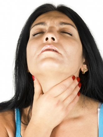 Remedios caseros para la faringitis