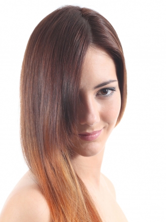 Vuelven las mechas californianas, el peinado del verano 2014