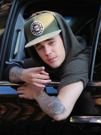 La causa de la pelea entre Justin Bieber y Orlando Bloom