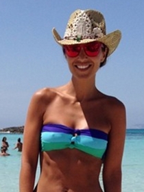 Paula Echevarría se pica con sus seguidores de Instagram