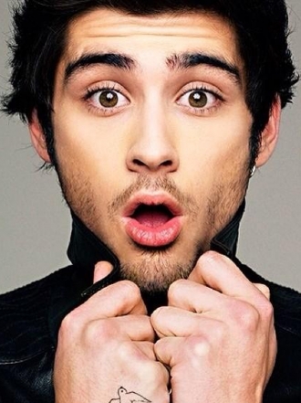 ¿Será Zayn Malik el primer papá de One Direction?