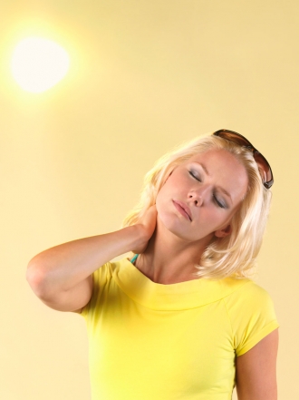 El calor y el verano como causas de ansiedad