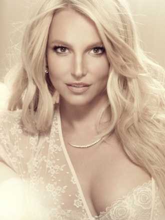 Así es Britney Spears sin Photoshop: su cara verdadera