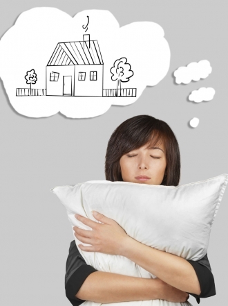 Soñar con un apartamento: el significado económico y personal de tu hogar