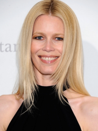 Claudia Schiffer: cómo ser una top model sin escándalos