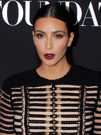 Kim Kardashian: pero, ¿quién es esta mujer?