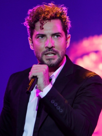 'No amanece', la mejor canción de David Bisbal