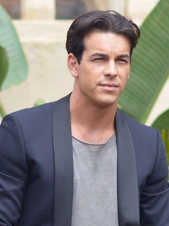 Otro éxito más para Mario Casas