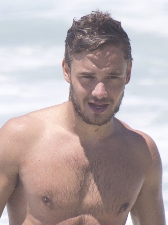 El Liam Payne más sexual