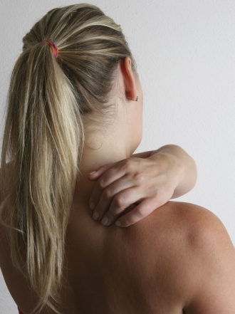 Qué hacer si te duele la espalda