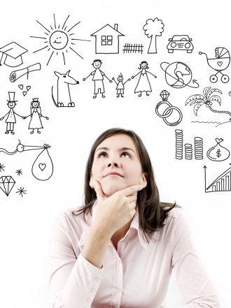 El diccionario de los sueños y su significado con la letra B