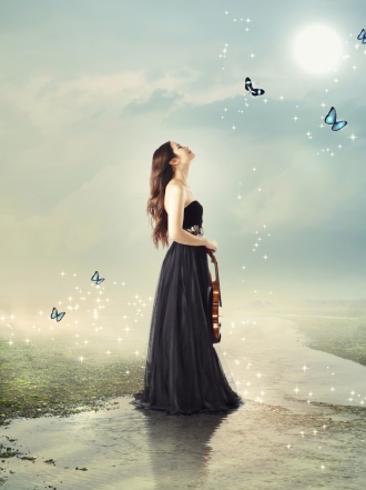 Diccionario y significado de los sueños con la letra D