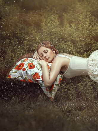 Diccionario de los sueños que empiezan por la letra H