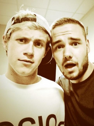 Niall Horan tiene a su gran amor en One Direction: Liam Payne es Mrs Horan