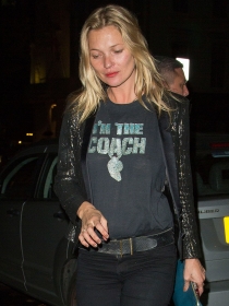 Kate Middleton, Carla Bruni, Kate Moss... El estilo de la mujer Capricornio