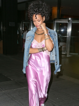 Pilar Rubio, Clara Lago, Rihanna... Moda y estilo de la mujer Piscis