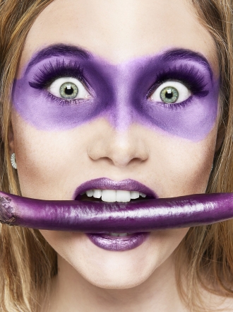 Berenjenas: el último alimento milagroso para adelgazar