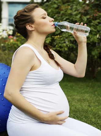 Las hemorroides durante el embarazo: antes y después del parto