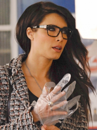 Todos contra Pilar Rubio en su propio blog