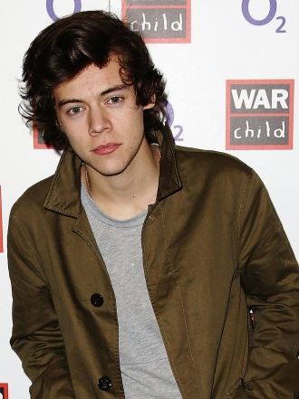 La peor racha de Harry Styles