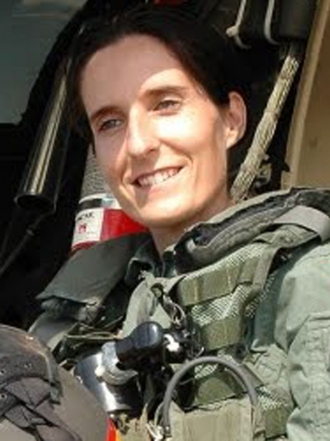 Patricia C. Domenech: todavía quedan mujeres pioneras