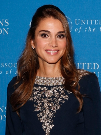 Rania de Jordania: rompiendo el estereotipo de la mujer musulmana