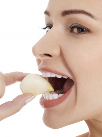 Dieta del ajo, un remedio milenario para adelgazar